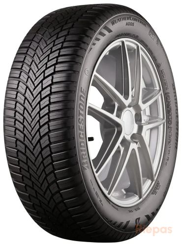 BRIDGESTONE Weather Control A005 EVO 235/50 R19 103W