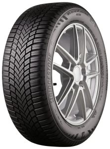 BRIDGESTONE Weather Control A005 EVO 205/40 R17 84W