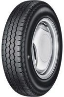 Chengshan TrailerMaxx CR966 125/80 R12 81J