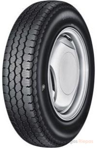 CHENGSHAN TrailerMaxx CR966 125/80 R12 81J