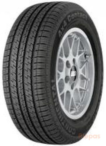 CONTINENTAL 4x4Contact 275/55 R19 111H