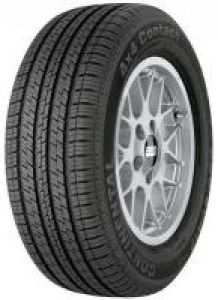 CONTINENTAL 4x4Contact 275/55 R19 111H