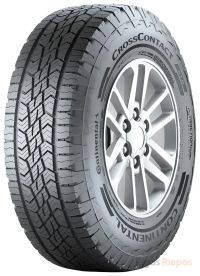 CONTINENTAL CrossContact ATR 215/80 R15 102T