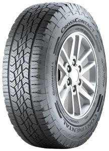Continental CrossContact ATR 255/70 R17 112T