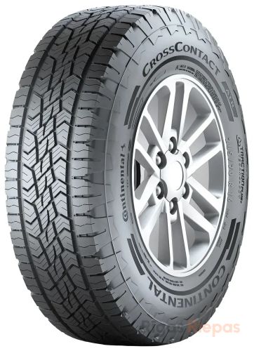 CONTINENTAL CrossContact ATR 215/80 R15 102T
