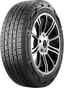 Continental CrossContact H/T 285/65 R17 116T