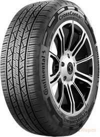 CONTINENTAL CrossContact H/T 285/65 R17 116H