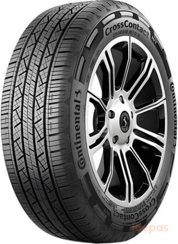 CONTINENTAL CrossContact H/T 285/65 R17 116H