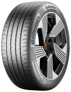 CONTINENTAL EcoContact 7 S 235/60 R19 107T
