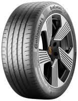 CONTINENTAL EcoContact 7 S 265/35 R21 101H
