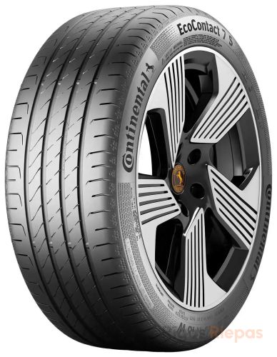 CONTINENTAL EcoContact 7 S 235/60 R19 107T