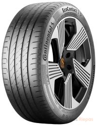 CONTINENTAL EcoContact 7 S 235/60 R19 107T