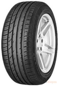 CONTINENTAL PremiumContact 2 245/55 R17 102W