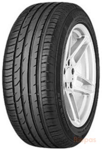 CONTINENTAL PremiumContact 2 245/55 R17 102W