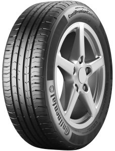 Continental PremiumContact 5 185/70 R14 88H