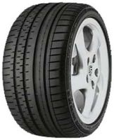 Continental SportContact 2 275/45 R18 103Y