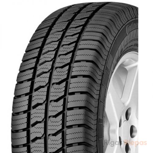 CONTINENTAL Vanco Four Season 2 205/75 R16 110/108R - 2