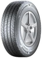 Continental VanContact 100 205/70 R17 115R