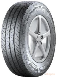 CONTINENTAL VanContact 100 185/75 R14 102/100R