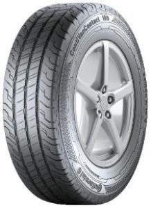 Continental VanContact 100 205/70 R17 115R