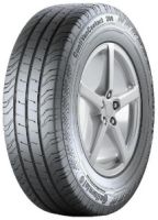 Continental VanContact 200 215/60 R17 109T