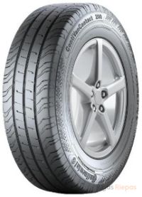 CONTINENTAL VanContact 200 195/70 R15 104/102R