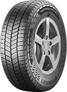 CONTINENTAL VanContact A/S Ultra Camper 215/70 R15 109/107R