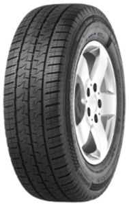 Continental VanContact A/S 225/75 R17 114Q