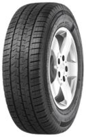 CONTINENTAL VanContact A/S 215/60 R16 103/101T