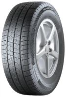 Continental VanContact Camper 255/55 R18 120R