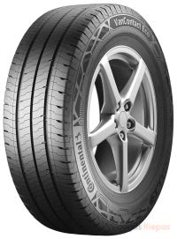 CONTINENTAL VanContact ECO 205/70 R17 115R