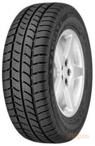 CONTINENTAL VanContact Winter 2 195/80 R14 106/104Q