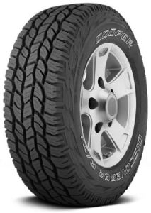 Cooper Discoverer AT3 LT 235/85 R16 120R