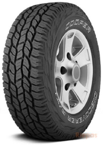 COOPER Discoverer AT3 LT 235/85 R16 120R