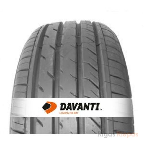 DAVANTI DX640 295/30 R22 103Y - 2