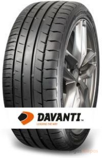 DAVANTI Protoura Sport 265/35 R20 99Y
