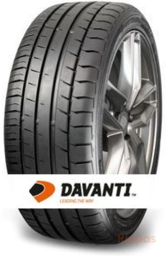 DAVANTI Protoura Sport 265/35 R20 99Y