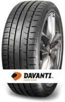 DAVANTI Protoura Sport 265/35 R20 99Y