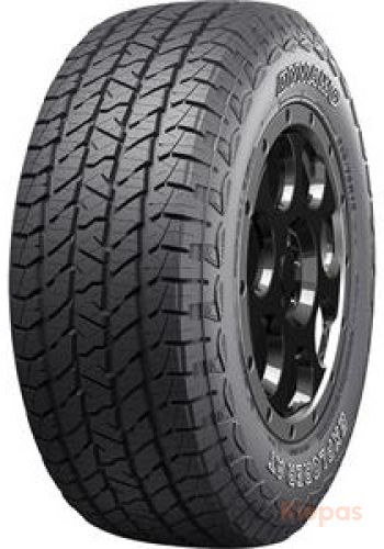 DYNAMO Explorer AT 235/85 R16 120/116S