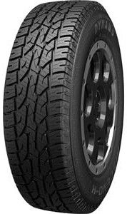 Dynamo Hiscend-H MAT01 245/60 R18 105T