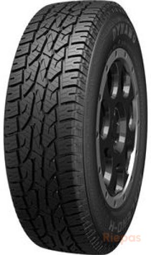 DYNAMO Hiscend-H MAT01 245/60 R18 105T