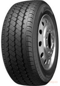 DYNAMO Hiscend-H MC02 225/70 R17 112/110R
