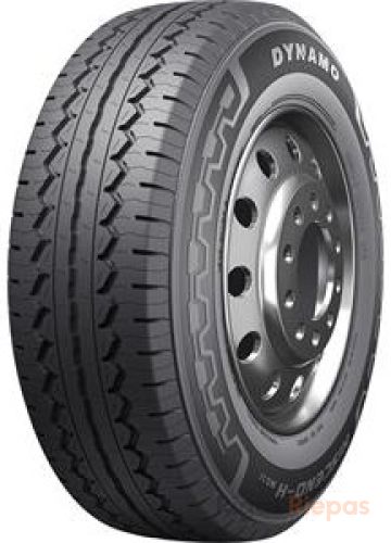DYNAMO Hiscend-H MC31 175/80 R13 97/95S