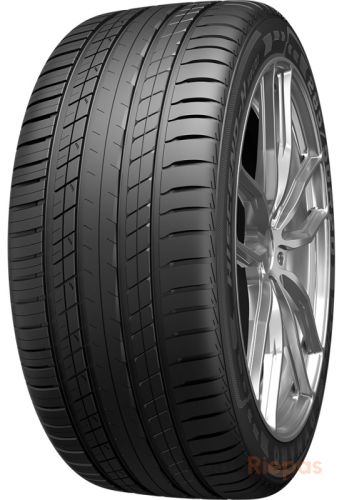 DYNAMO Hiscend-H MSU01 245/45 R21 104Y