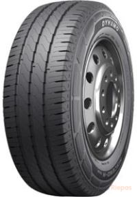 DYNAMO Hiscend-H Van 4S 205/65 R16 107/105T