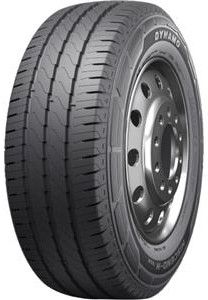 Dynamo Hiscend-H Van 4S 225/65 R16 112T
