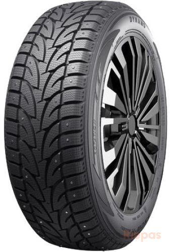 DYNAMO SNOW-H MWCS01 195/65 R16 104/102R