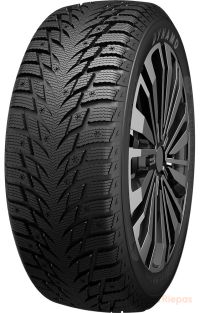 DYNAMO Snow-H MWH02 235/65 R17 104S