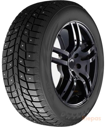 DYNAMO SNOW-H MWH03 FS 215/45 R18 93H