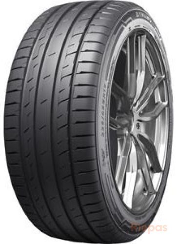 DYNAMO Street-H MU71 255/45 R19 104Y